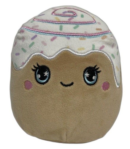 Squishmallows mystery squad - squishmallows,